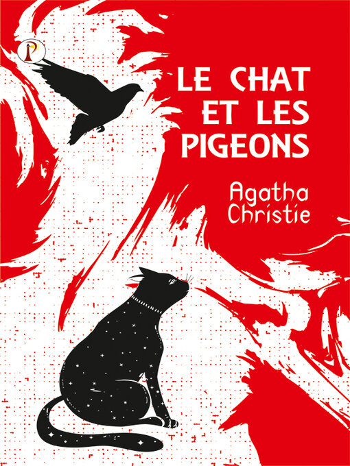 תמונה של  Le Chat Et Les Pigeons